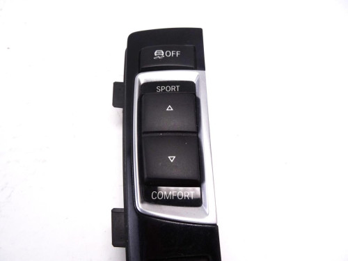  BMW SERIE 7 (F01/F02) 