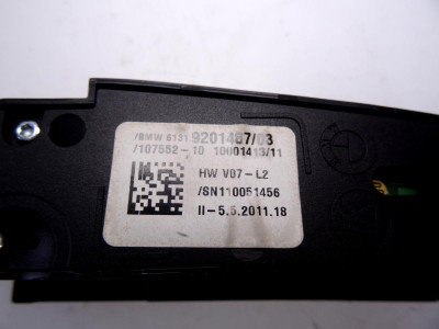 MODULO ELECTRONICO, BMW, SERIE 7 (F01/F02)