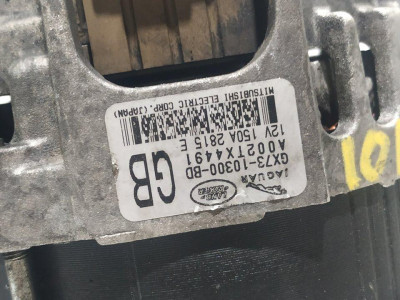 ALTERNADOR, JAGUAR, F-PACE
