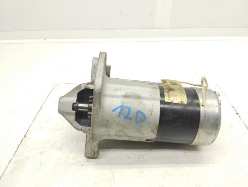  MOTOR ARRANQUE Renault CLIO III 