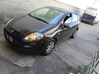 FIAT III PUNTO (199)