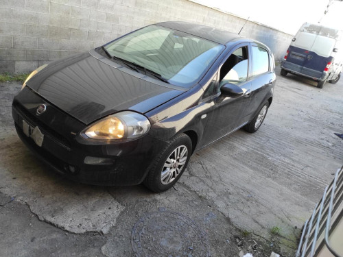 FIAT III PUNTO (199) — vehículo donante para recambios 