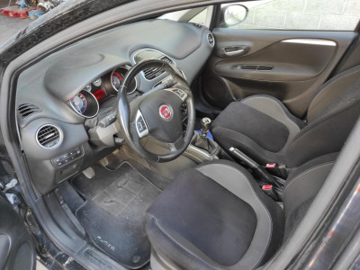 FIAT III PUNTO (199)