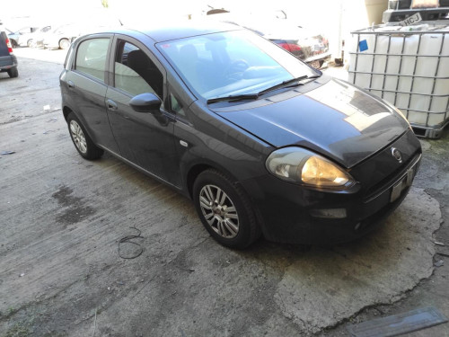 FIAT III PUNTO (199) — vehículo donante para recambios 