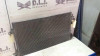 CONDENSADOR / RADIADOR AIRE ACONDICIONADO Renault LAGUNA II (BG0) 