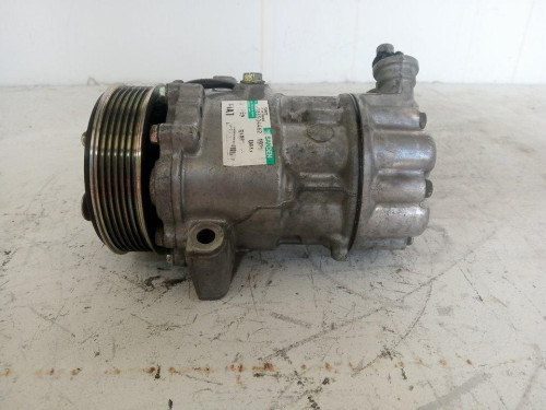 COMPRESOR AIRE ACONDICIONADO Opel COMBO D 