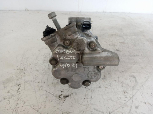 COMPRESOR AIRE ACONDICIONADO Opel COMBO D 