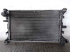 RADIADOR AGUA Ford FOCUS BERLINA (CAK) 