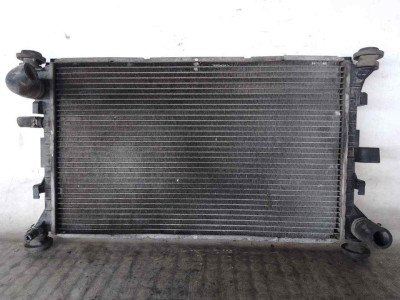 RADIADOR AGUA, Ford, FOCUS BERLINA (CAK)