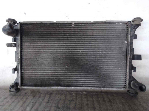 RADIADOR AGUA Ford FOCUS BERLINA (CAK) 