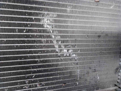 RADIADOR AGUA, Ford, FOCUS BERLINA (CAK)