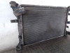 RADIADOR AGUA Ford FOCUS BERLINA (CAK) 