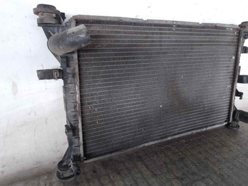 RADIADOR AGUA Ford FOCUS BERLINA (CAK) 
