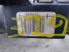 RADIADOR AGUA Ford FOCUS BERLINA (CAK) 