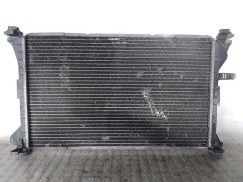 RADIADOR AGUA Ford FOCUS BERLINA (CAK) 
