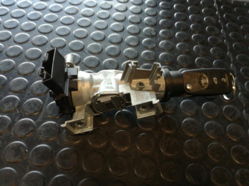 CONMUTADOR DE ARRANQUE Seat TOLEDO (KG3) 