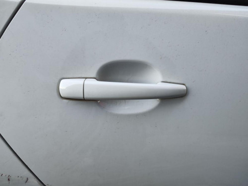 MANETA EXTERIOR TRASERA DERECHA, PEUGEOT, 3008
