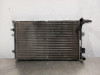  RADIADOR AGUA VOLKSWAGEN CADDY (2K)(02.2004) 