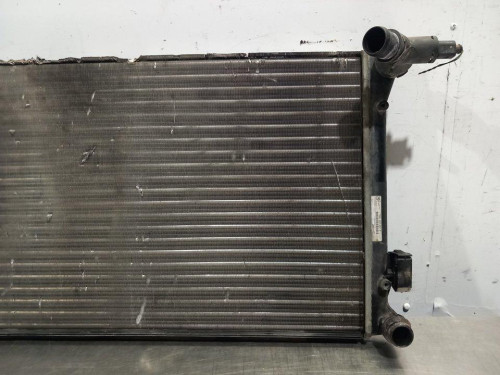  RADIADOR AGUA VOLKSWAGEN CADDY (2K)(02.2004) 