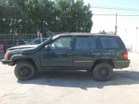 CHRYSLER JEEP GR.CHEROKEE (ZJ)/(Z)