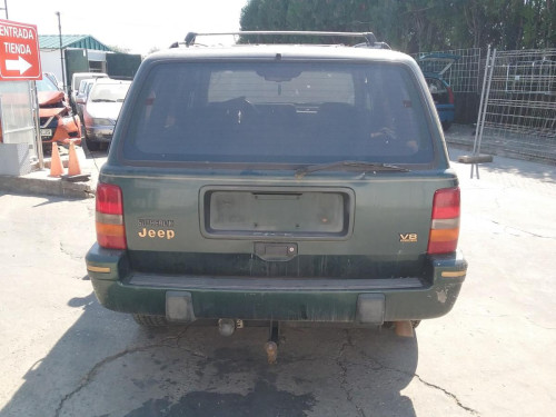  CHRYSLER JEEP GR.CHEROKEE (ZJ)/(Z) 