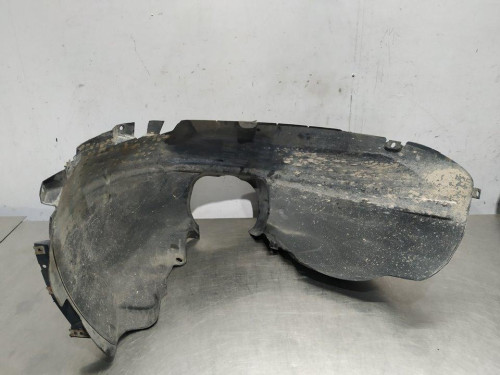  PASO RUEDA DELANTERO IZQUIERDO FORD FOCUS BERLINA (CB4) 