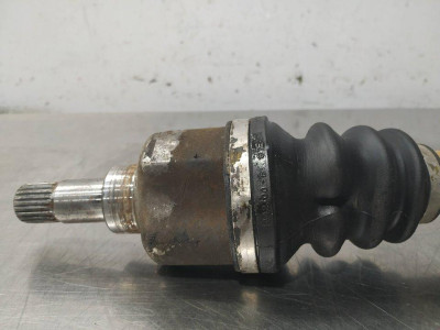 TRANSMISION TRASERA IZQUIERDA, CITROEN, XSARA COUPE