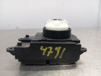 MANDO MULTIFUNCION, BMW, SERIE 6 COUPE (E63)