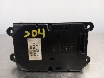 MANDO MULTIFUNCION, BMW, SERIE 6 COUPE (E63)