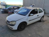 OPEL CORSA C — автомобиль-донор на запчасти 