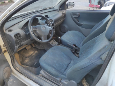OPEL CORSA C