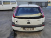 OPEL CORSA C — автомобиль-донор на запчасти 