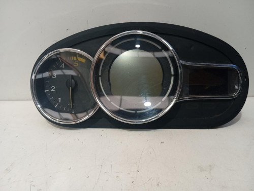  CUADRO INSTRUMENTOS RENAULT MEGANE III BERLINA 5P 