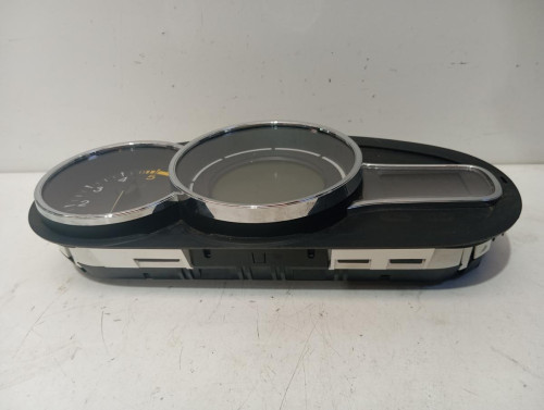  CUADRO INSTRUMENTOS RENAULT MEGANE III BERLINA 5P 