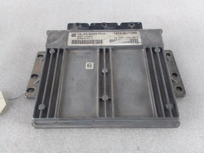 CENTRALITA MOTOR UCE