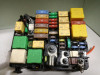CAJA RELES / FUSIBLES Citroen C4 PICASSO/SPACETOURER 