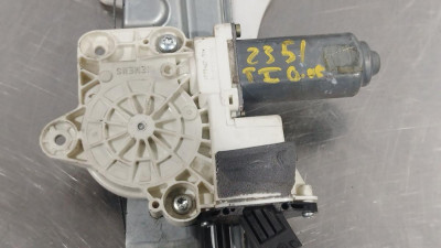 ELEVALUNAS TRASERO IZQUIERDO, OPEL, VECTRA C BERLINA