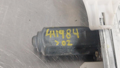 ELEVALUNAS TRASERO IZQUIERDO, OPEL, VECTRA C BERLINA