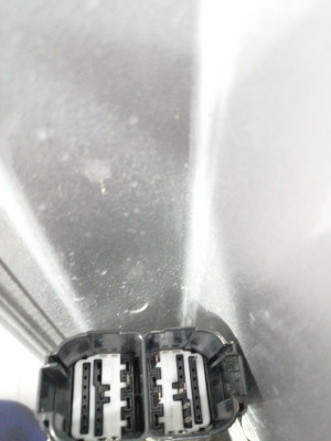 PUERTA TRASERA DERECHA, FORD, FOCUS BERLINA (CB8)