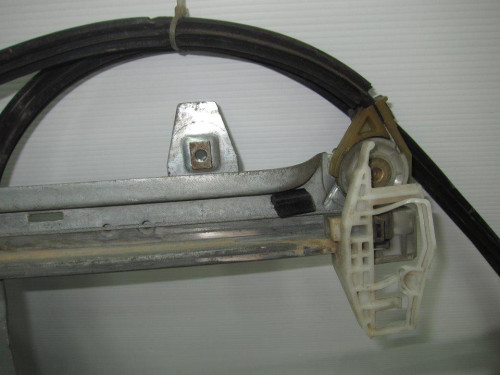  ELEVALUNAS DELANTERO DERECHO Citroen XSARA PICASSO 