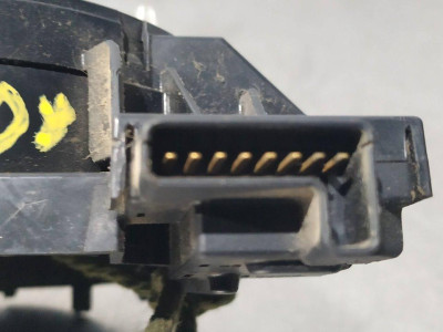 ANILLO AIRBAG, VOLKSWAGEN, CADDY (2K)(02.2004)