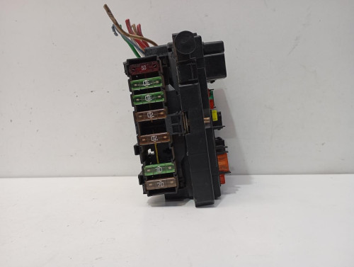  CAJA RELES / FUSIBLES Peugeot 307 BREAK / SW (S1)(04.2002) 