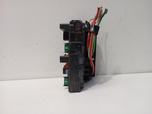  CAJA RELES / FUSIBLES Peugeot 307 BREAK / SW (S1)(04.2002) 