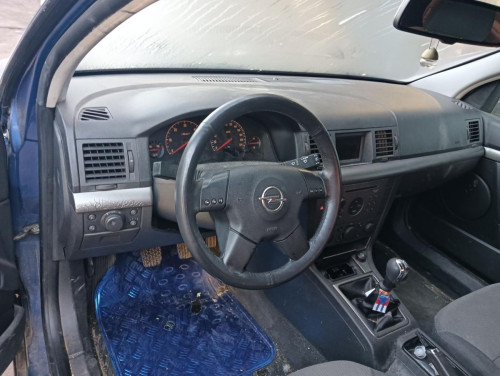 OPEL VECTRA C BERLINA — автомобиль-донор на запчасти 