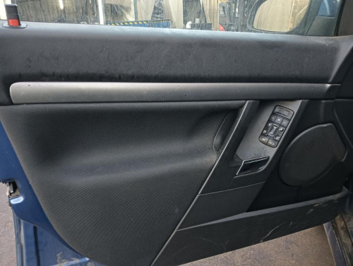OPEL VECTRA C BERLINA — автомобиль-донор на запчасти 