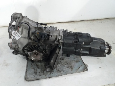 CAJA CAMBIOS, VOLKSWAGEN, PASSAT BERLINA (3B3)