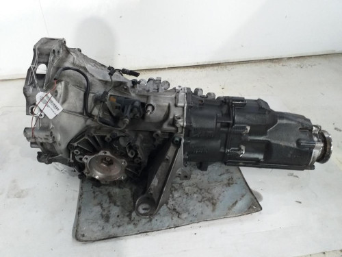  CAJA CAMBIOS VOLKSWAGEN PASSAT BERLINA (3B3) 