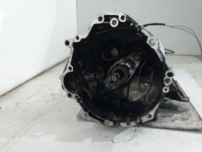 CAJA CAMBIOS, VOLKSWAGEN, PASSAT BERLINA (3B3)