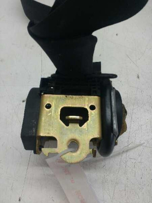 CINTURON SEGURIDAD DELANTERO DERECHO, CITROEN, XSARA PICASSO