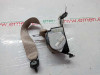  CINTURON SEGURIDAD TRASERO IZQUIERDO OPEL INSIGNIA BERLINA 